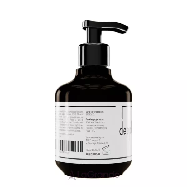 Deeply Normalizing Shampoo ������������� �������