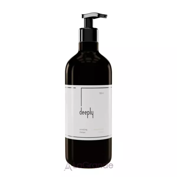 Deeply Normalizing Shampoo ������������� �������