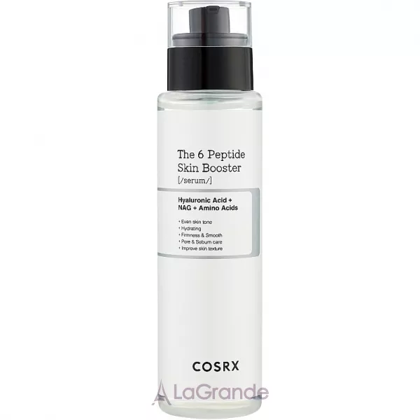 Cosrx The 6 Peptide Skin Booster Serum �������� ���������-������ ��� �������