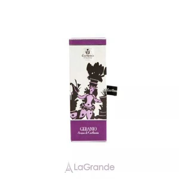 Carthusia Acqua di Carthusia Geranio ����������� ����