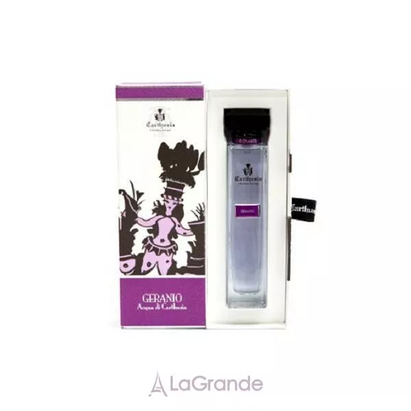 Carthusia Acqua di Carthusia Geranio ����������� ����