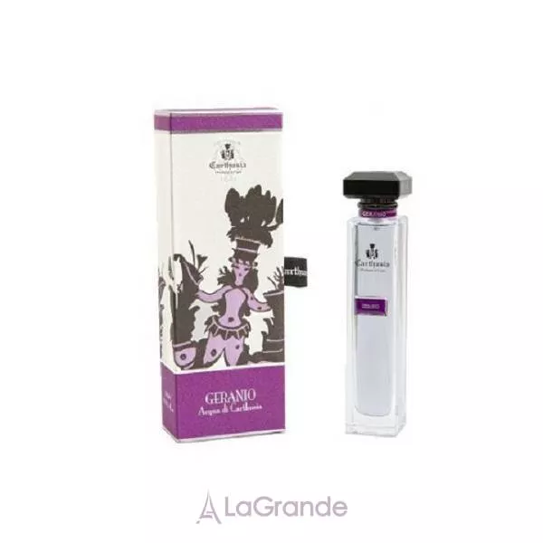 Carthusia Acqua di Carthusia Geranio ����������� ����