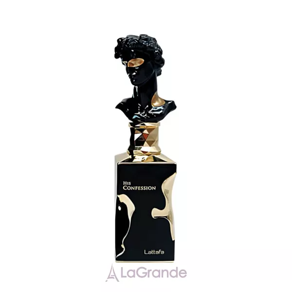 Lattafa Perfumes His Confession ��������������� ����