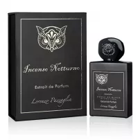 Lorenzo Pazzaglia Incenso Notturno ����