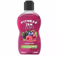 Power Pro Zero Fitnes Jam Sugar Free + L Carnitine Forest Berry ������-���� � ���������� "������ �����", ��� ������