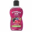 Power Pro Zero Fitnes Jam Sugar Free + L Carnitine Forest Berry 200g