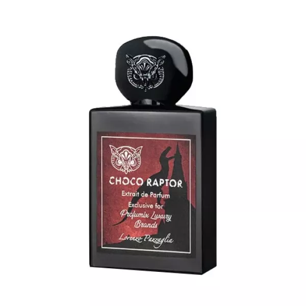 Lorenzo Pazzaglia Choco Raptor ����