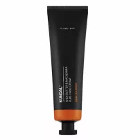 Kundal Shea Butter & Macadamia Pure Hand Cream Basil & Citrus ���� ��� ��� � ������� �� � ��������� � �������� �������� � ����������