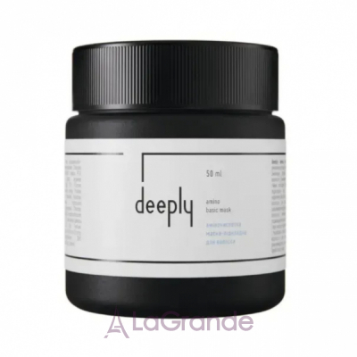 Deeply Amino Basic Mask  -  