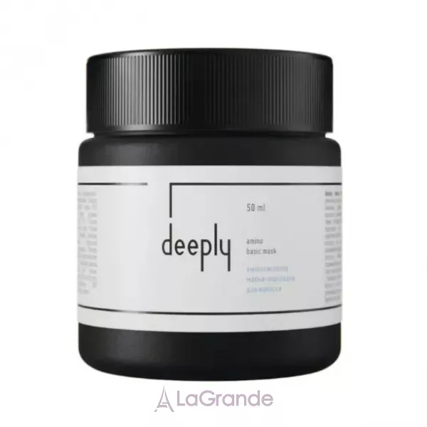 Deeply Amino Basic Mask �������������� �����-�������� ��� �����