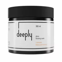 Deeply Gloss Finishing Mask ��������� ����� ��� �����