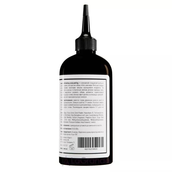 Deeply Refreshing Scalp Peeling ���������� ������ ��� ���� ������