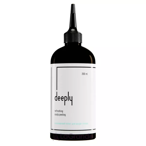 Deeply Refreshing Scalp Peeling ���������� ������ ��� ���� ������