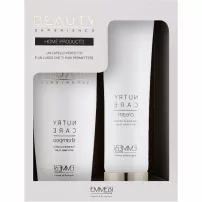 Emmebi Italia Beauty Exp Home Products ���������� ����� ��� ����� (shm/300 ml + h/cr/150 ml)