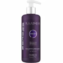 Emmebi Italia Illumia Color Mask Violet ���������� ����� ��� ����� "������"