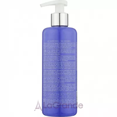 Emmebi Italia Illumia Color Mask Anti Yellow      