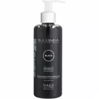 Emmebi Italia Illumia Color Mask Black ���������� ����� ��� ����� "������"