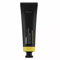 Kundal Shea Butter & Macadamia Pure Hand Cream Lime Basil & Mandarin ���� ��� ��� � ������� �� � ��������� "����, ������� � ��������"