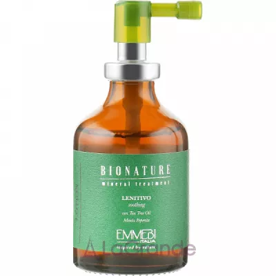 Emmebi Italia BioNatural Mineral Treatment Soothing Lotion    볺  