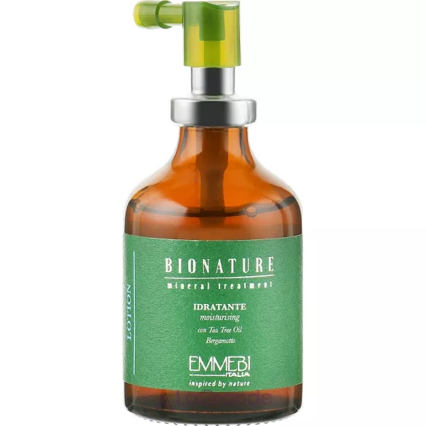 Emmebi Italia BioNatural Mineral Treatment Moisturising Lotion ������ ����������� � ������ ������� ������