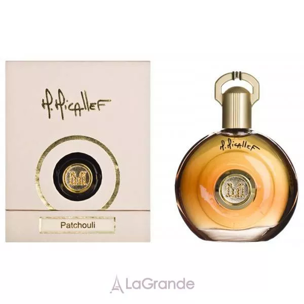 M. Micallef Patchouli ��������������� ���� (������)