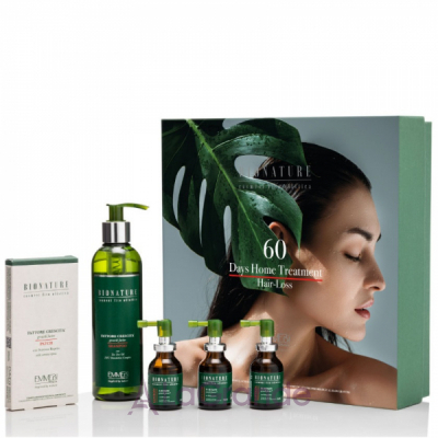Emmebi Italia BioNature Mineral Treatment Intensive Home Treatment      (, 325  + , 250  + , 30 )