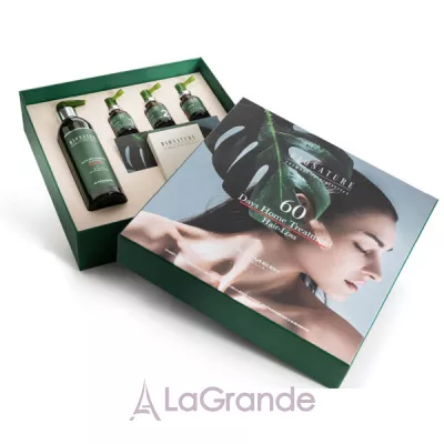 Emmebi Italia BioNature Mineral Treatment Intensive Home Treatment      (, 325  + , 250  + , 30 )