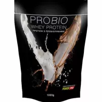 Power Pro Probio Whey Protein ������ �� ����������� "��������"