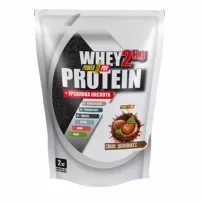 Power Pro Whey Protein Choconuts ������������ ������ "��������"
