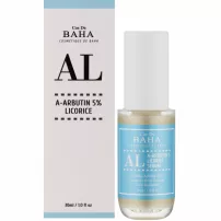 Cos DE BAHA A-Arbutin 5% Licorice AL Serum ��������� ��� ���� � ��������� � ��������