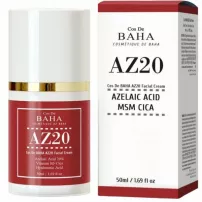 Cos De BAHA AZ20 Facial Cream ���� ��� ���� � ����������� �������� 20%