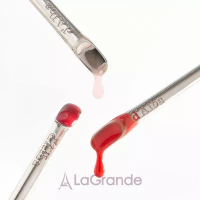 D'Alba Plumping Lip Glow Mood Volumizer -   ' 