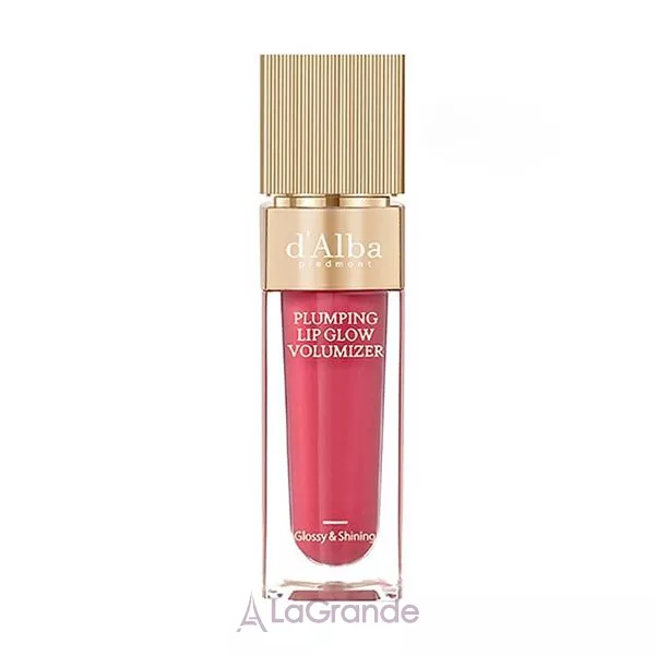 D'Alba Plumping Lip Glow Mood Volumizer �����-������� ��� ��������� ��'��� ���