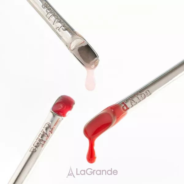 D'Alba Plumping Lip Glow Mood Volumizer �����-������� ��� ��������� ��'��� ���