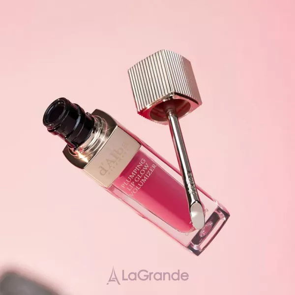 D'Alba Plumping Lip Glow Mood Volumizer �����-������� ��� ��������� ��'��� ���