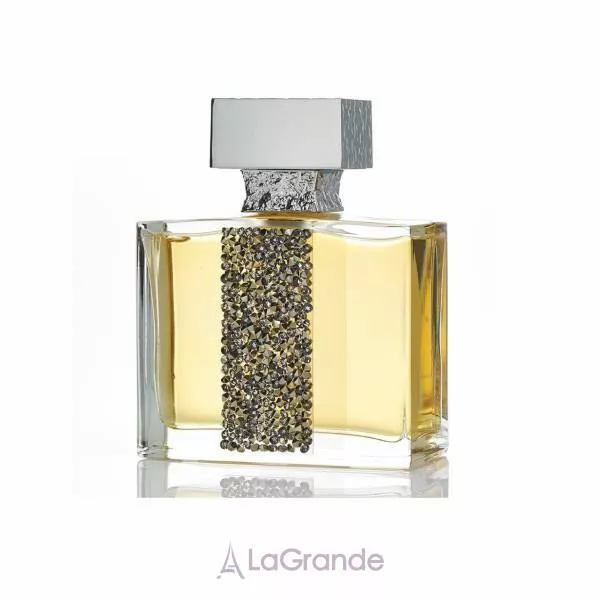 M. Micallef Jewel ��������������� ���� (������)