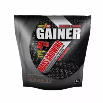 Power Pro Gainer Brazil Nut ������ "����������� ����"