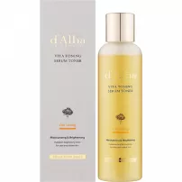 D'Alba Vita Toning Serum Toner �����-��������� � ��������� � � ���������� ������ �������