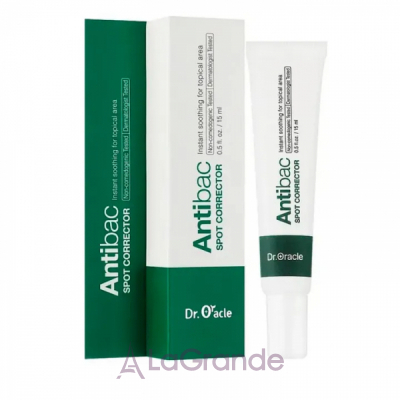 Dr. Oracle Antibac Spot Corrector ���� ��� ���� �������� ������ ���������