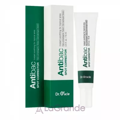 Dr. Oracle Antibac Spot Corrector ���� ��� ���� �������� ������ ���������