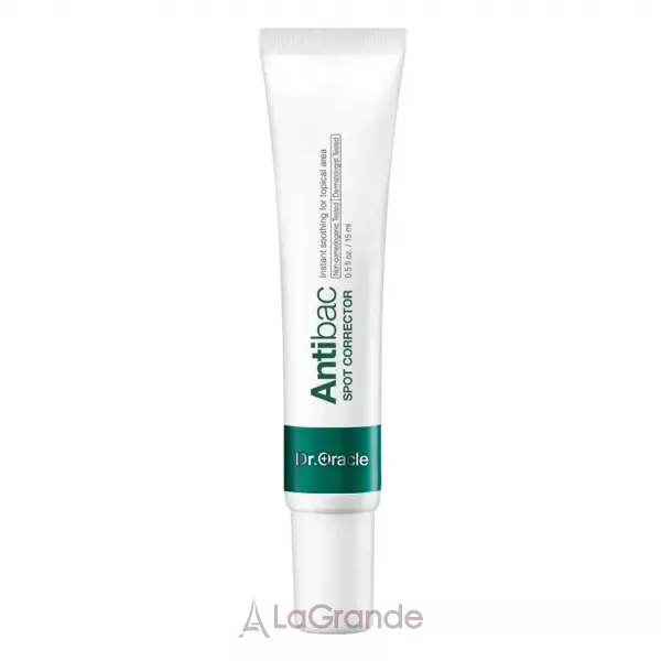 Dr. Oracle Antibac Spot Corrector ���� ��� ������� �������� ����� ��������