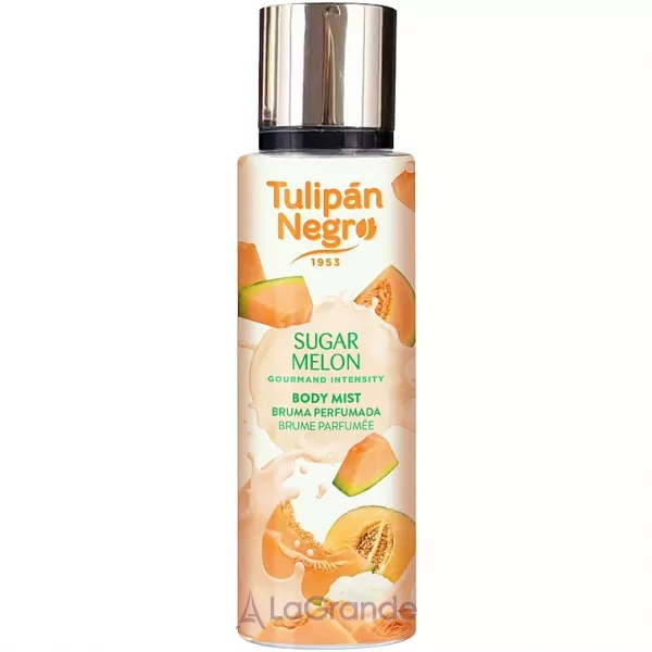 Tulipan Negro Body Mist ���� ��� ���� 