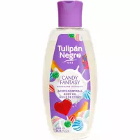Tulipan Negro Candy Fantasy Body Oil ����� ��� ���� "������� ��������"