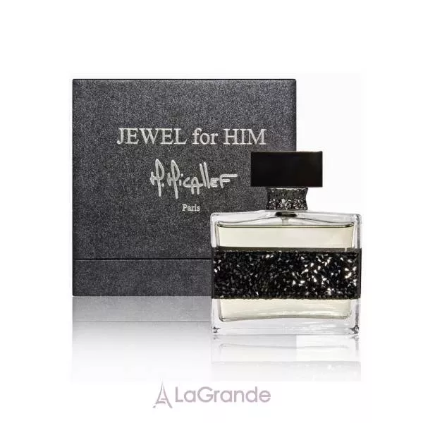 M. Micallef Jewel for Him ��������������� ���� (������)