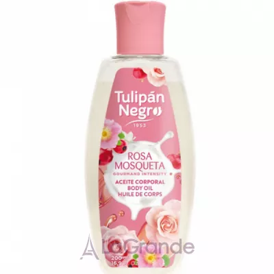 Tulipan Negro Rosehip Body Oil    