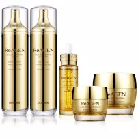 Dr. Oracle ReAGEN Anti-Wrinkle Skin Care Set ����� ��� ���� �������������� � �������������� �������� � ���������