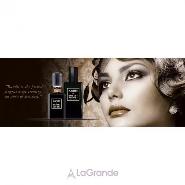 Robert Piguet Bandit ����