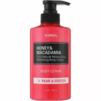 Kundal Honey & Macadamia Body Lotion Pear & Freesia ������� ��� ��� "����� �� �����"