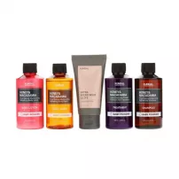 Kundal �2 Travel Set Baby Powder (Body Hair & Face) ����� �������� ��� ����, ����� � ����