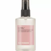 Kundal Pure Moist Body Mist Baby Powder ����� ��� ���� "������� ��������"